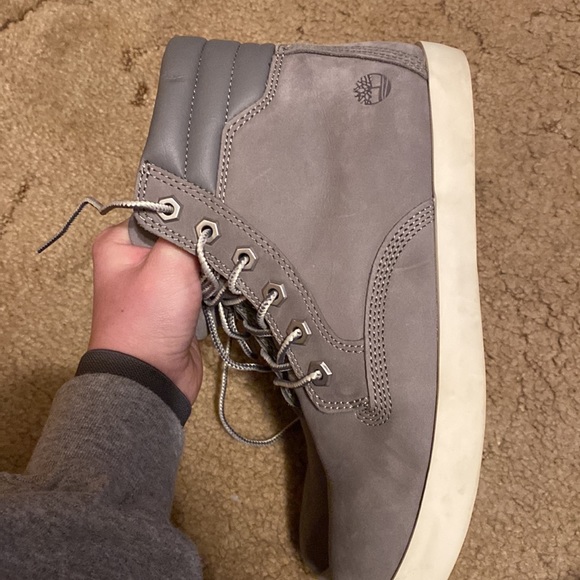 Timberlands - Picture 5 of 6